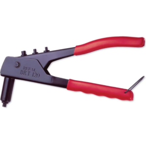 REBITADOR MANUAL REPUXO BRT 120 REFAL - 01065
