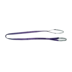 CINTA DE ELEVAÇÃO DE CARGA 030MMX1TONX2MT VIOLETA 012462512 CARBOGRAFITE - 07084