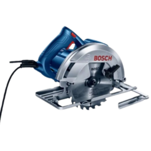 SERRA CIRCULAR. 7.1/4" 1500W 220V GKS150 BOSCH 06016B30E0 - 09032