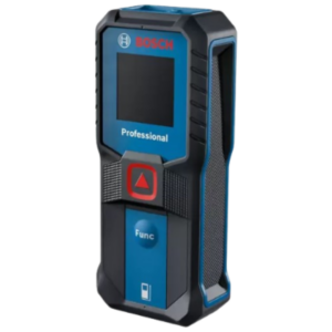 MEDIDOR DE DISTANCIA A LASER 030MT GLM30 0601072XG0 BOSCH - 14105