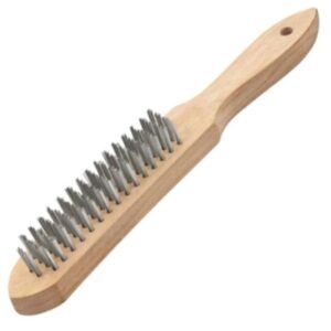 ESCOVA A.MAN.4FIL.17777/4 INFINITY1539/9532 GREIN - 03261