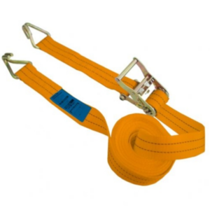 CINTA PARA AMARRAÇÃO DE CARGAS 5,0MT CG 5055 50MM 5000KG 012472312 CARBOGRAFITE - 17470