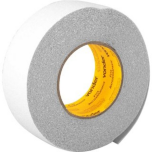 FITA ANTIDERRAPANTE 50MMX15M TRANSPARENTE 1014305015 VONDER - 18106