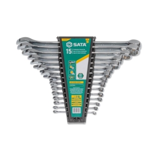 JG.CH.COMBINADA 06-32MM ST08002SJ SATA - 03651