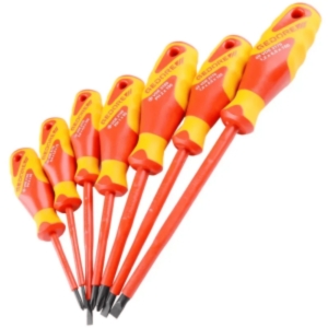 JG.CH.FD/PH.7PC ISOLADA VDE 1000V 091.813 GEDORE - 08059