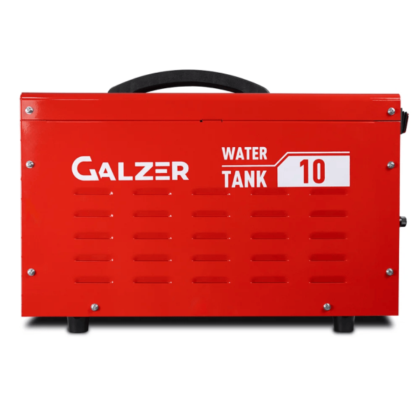 UNIDADE REFRIGERADORA MIG/MAG-TIG 10LT COOLER 220V - AC 928 GALZER - 18649 - Image 2