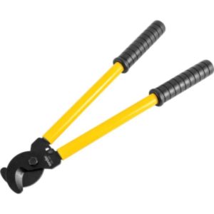 ALICATE CORTA CABOS 14" COBRE E ALUMINIO 3686125000 CC120 VONDER - 18591