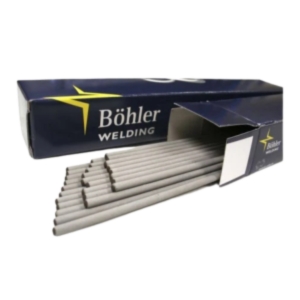 ELETRODO INOX 2,50MM 316L-17 PERFORM ASW 26753  BOEHLER UTP - 11609
