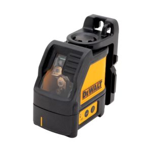 LASER DE NIVEL COM LINHA AUTOMATICO DW088K DEWALT - 14278
