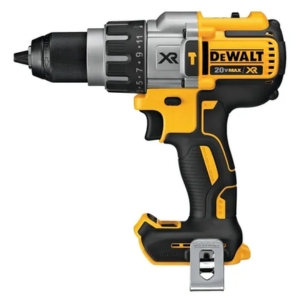 PARAFUSADEIRA E FURADEIRA DE IMP.1/2" (13MM) 20V MAX S/BAT.E CARREG.DCD996B-B3 DEWALT - 03408