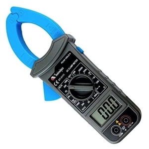 ALICATE AMPERIMETRO DIGITAL ET-3111 DC 1000V AC 750V CAT III 600V MINIPA 3880311100  - 14429