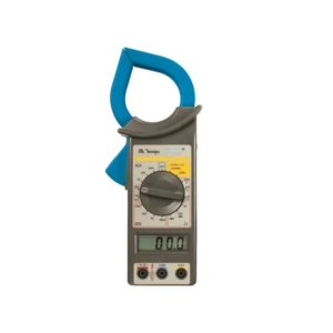 ALICATE AMPERIMETRO DIGITAL ET-3200A DC 1000V AC 750V MINIPA 3880320001 - 04109