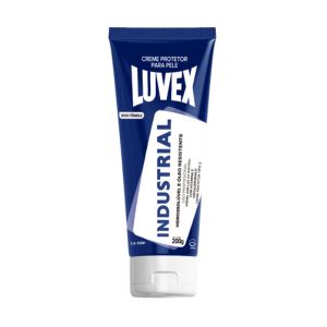 CREME PROTETOR PELE 200GR CA 4114 BISNAGA LUVEX - 05737